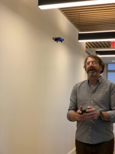 War Horse Cities Scott Plank