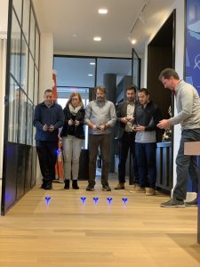 War Horse Cities Scott Plank