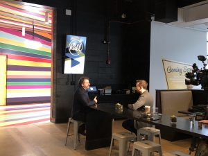 The Hall CP Scott Plank