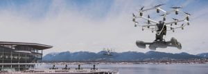 Lift Aircraft