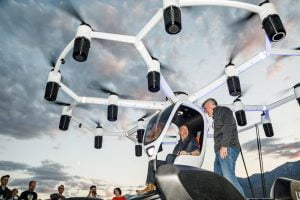 Lift Aircraft